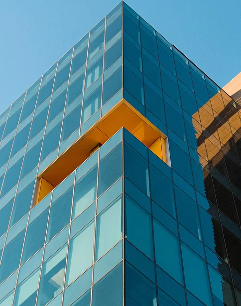 Luxury real estate property